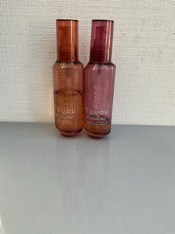 ナノバブルローション！